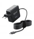 Iggual cargador portátil y móvil tipo c pd 100w
