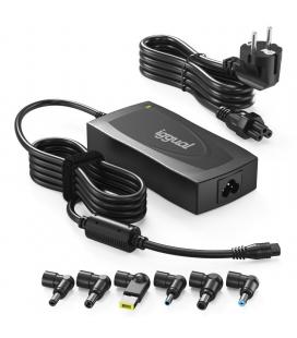 Iggual cargador universal automático cua-6t-150w
