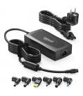 Iggual cargador universal automático cua-6t-150w