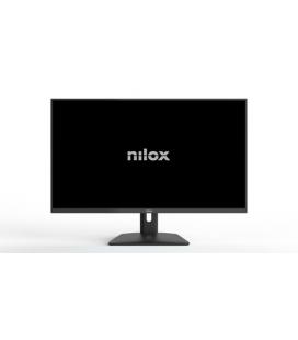 Nilox NXM32FHD1201 pantalla para PC 81,3 cm (32") Full HD LED Negro
