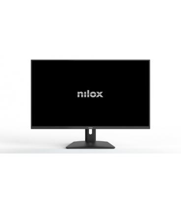 Nilox NXM32FHD1201 pantalla para PC 81,3 cm (32") Full HD LED Negro