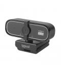 Iggual webcam usb 4k uhd wc3840 business pro view
