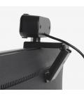 Iggual webcam usb 4k uhd wc3840 business pro view
