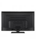 Toshiba tv 50" 50qv3f63dg uhd qled smart tv allm