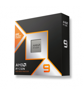 CPU AMD RYZEN 9 9950X3D BOX