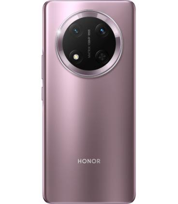 Honor 7 Lite 17,2 cm (6.78") SIM doble Android 14 5G USB Tipo C 8 GB 256 GB 6600 mAh Púrpura, Titanio