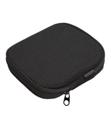 Auriculares poly blackwire 3225 + 3.5 mm + adaptador usb-c/a/ con micrófono/ jack 3.5 - usb tipo-c/ bulk/ negros
