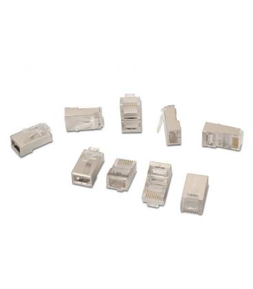 Conector rj45 aisens a138-0293/ cat.5e/ 10 uds