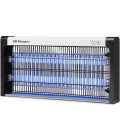 Atrapainsectos por descarga eléctrica orbegozo mq 4520