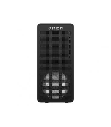 Pc gaming hp omen 16l tg03-0034ns intel core i5-14400f/ 16gb/ 1tb ssd/ geforce rtx 3050/ sin sistema operativo