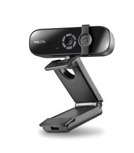 Webcam ngs xpresscam 2000/ 2560 x 1440 2k