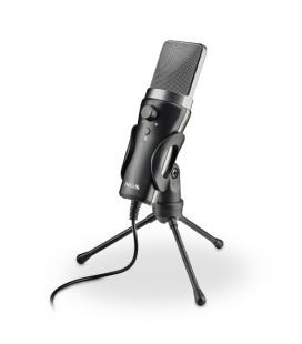 Micrófono ngs ms120usb/ usb 2.0