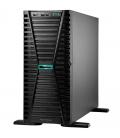 Servidor hpe proliant ml110 gen11 intel xeon silver 4510/ 32gb ram/ 2 x 4tb sata