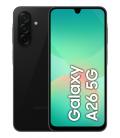 Smartphone samsung galaxy a26 8gb/ 256gb/ 6.7'/ 5g/ negro