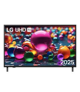 Televisor lg uhd 43ua75006la 43'/ ultra hd 4k/ smart tv/ wifi