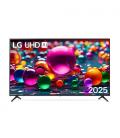 Televisor lg uhd 75ua75006la 75'/ ultra hd 4k/ smart tv/ wifi