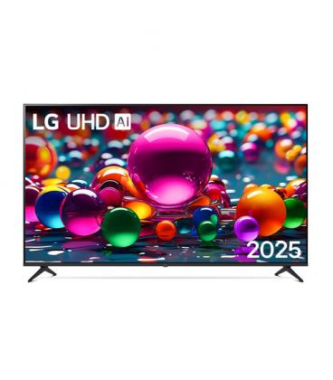 Televisor lg uhd 86ua75006la 86'/ ultra hd 4k/ smart tv/ wifi