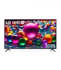 Televisor lg uhd 86ua75006la 86'/ ultra hd 4k/ smart tv/ wifi