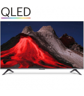 Televisor xiaomi qled tv a pro 43 2026 43'/ ultra hd 4k/ smart tv/ wifi