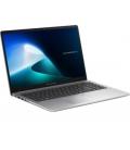 Portátil asus expertbook p1 p1503cva-s70675w intel core i7-13620h/ 16gb/ 512gb ssd/ 15.6'/ win11