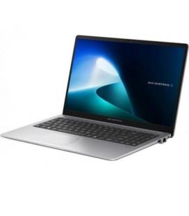 Portátil asus expertbook p1 p1503cva-s70675w intel core i7-13620h/ 16gb/ 512gb ssd/ 15.6'/ win11
