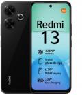 Movil xiaomi redmi 13 6 - 128gb midnight black