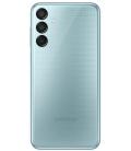 Smartphone samsung galaxy m15 4gb/ 128gb/ 6.5'/ 5g/ azul claro