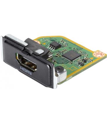 Puerto hdmi hp flex io v2 card