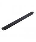 Monolyth panel ciego 2u 19"
