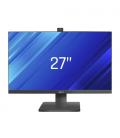 iggual ML27WC pantalla para PC 68,6 cm (27") 1920 x 1080 Pixeles Full HD LED Negro