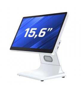 Iggual tpv aio 15,6" 16:9 j4125 4+128gb fhd no so