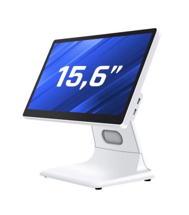 Iggual tpv aio 15,6" 16:9 j4125 4+128gb fhd no so