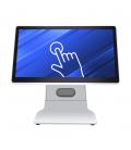 Iggual tpv aio 15,6" 16:9 j4125 4+128gb fhd no so