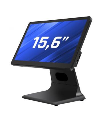 Iggual tpv aio 15,6" 16:9 j4125 4+128gb wifi no so
