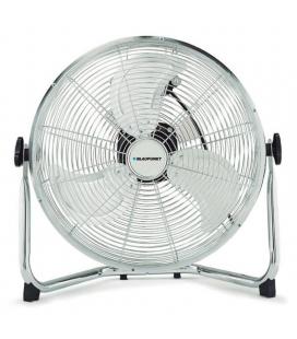 Ventilador de suelo blaupunkt industrial bp2022/ 110w/ 3 aspas 46cm/ 3 velocidades