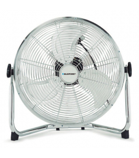 Ventilador de suelo blaupunkt industrial bp2023/ 130w/ aspas 50cm/ 3 velocidades