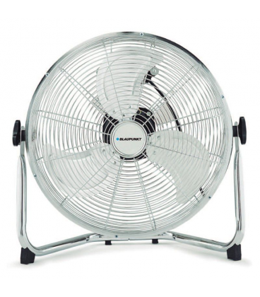 Ventilador de suelo blaupunkt industrial bp2023/ 130w/ aspas 50cm/ 3 velocidades