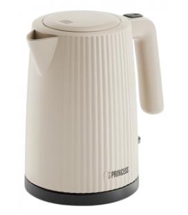 Hervidor de agua princess 236048/ 2200w/ capacidad 1.7l
