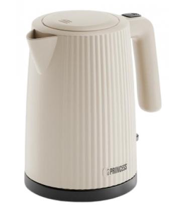 Hervidor de agua princess 236048/ 2200w/ capacidad 1.7l