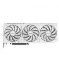 Tarjeta gráfica asus prime geforce rtx 5070 white oc edition/ 12gb gddr7