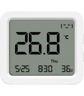 Monitor de temperatura y humedad xiaomi mi temperature and humidity monitor 3