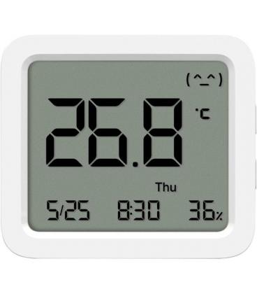 Monitor de temperatura y humedad xiaomi mi temperature and humidity monitor 3