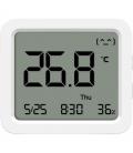 Monitor de temperatura y humedad xiaomi mi temperature and humidity monitor 3