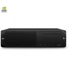 Pc hp workstation z2 sff g9 996y3et intel core i7-14700/ 16gb/ 1tb ssd/ nvidia t400/ win11 pro