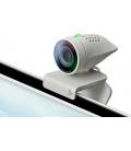 Webcam poly studio p5 usb-a enfoque automático/ 1920 x 1080 full hd