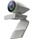 Webcam poly studio p5 usb-a enfoque automático/ 1920 x 1080 full hd