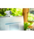 Webcam poly studio p5 usb-a enfoque automático/ 1920 x 1080 full hd