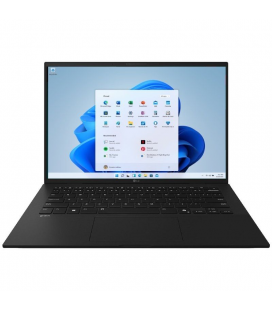 Portátil lg gram 14z90t-v.ap55b intel core ultra 5-225h/ 16gb/ 512b ssd/ 14'/ win11 pro