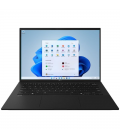 Portátil lg gram 14z90t-v.ap55b intel core ultra 5-225h/ 16gb/ 512b ssd/ 14'/ win11 pro