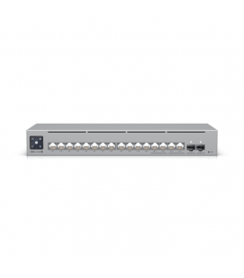 SWITCH UBIQUITI UNIFY USW-PRO-MAX-16-POE 16 PUERTOS POE